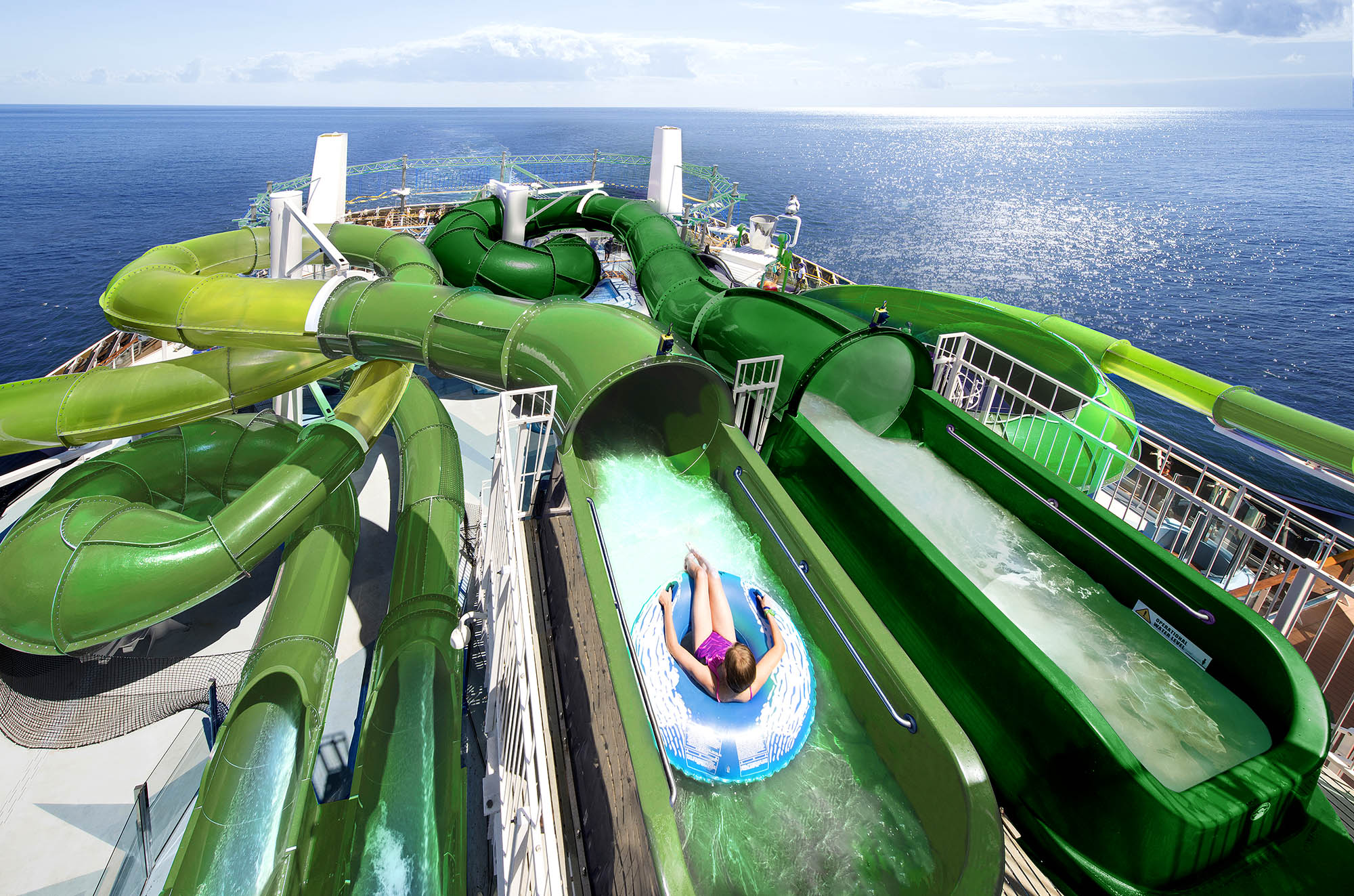 Underholdning for hele familien