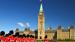 Vagtskifte, Parliament Hill - Rejser til Ottawa