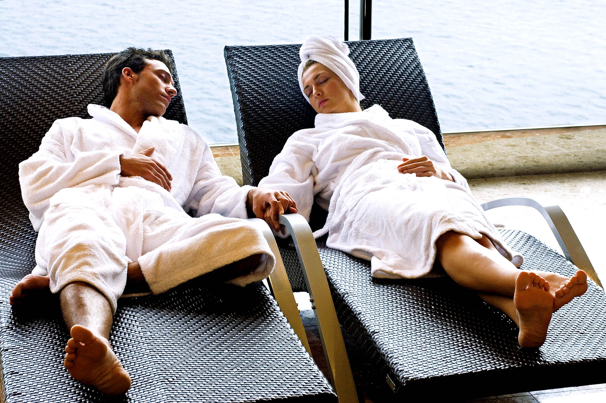 Tid til selvforkælelse - Aurea Spa