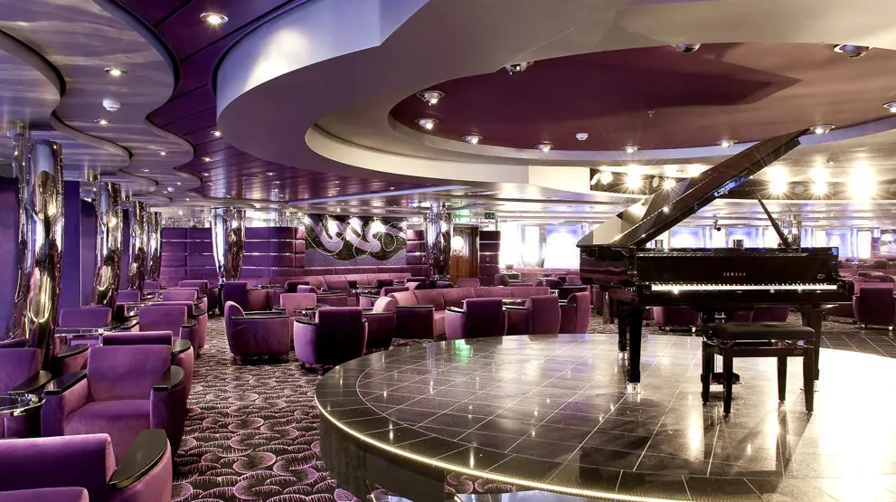 L’Amestista Lounge