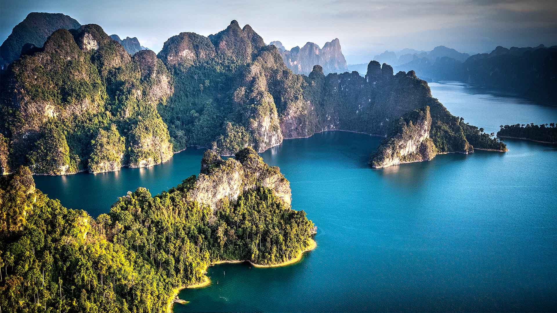 Khao Sok National Park
