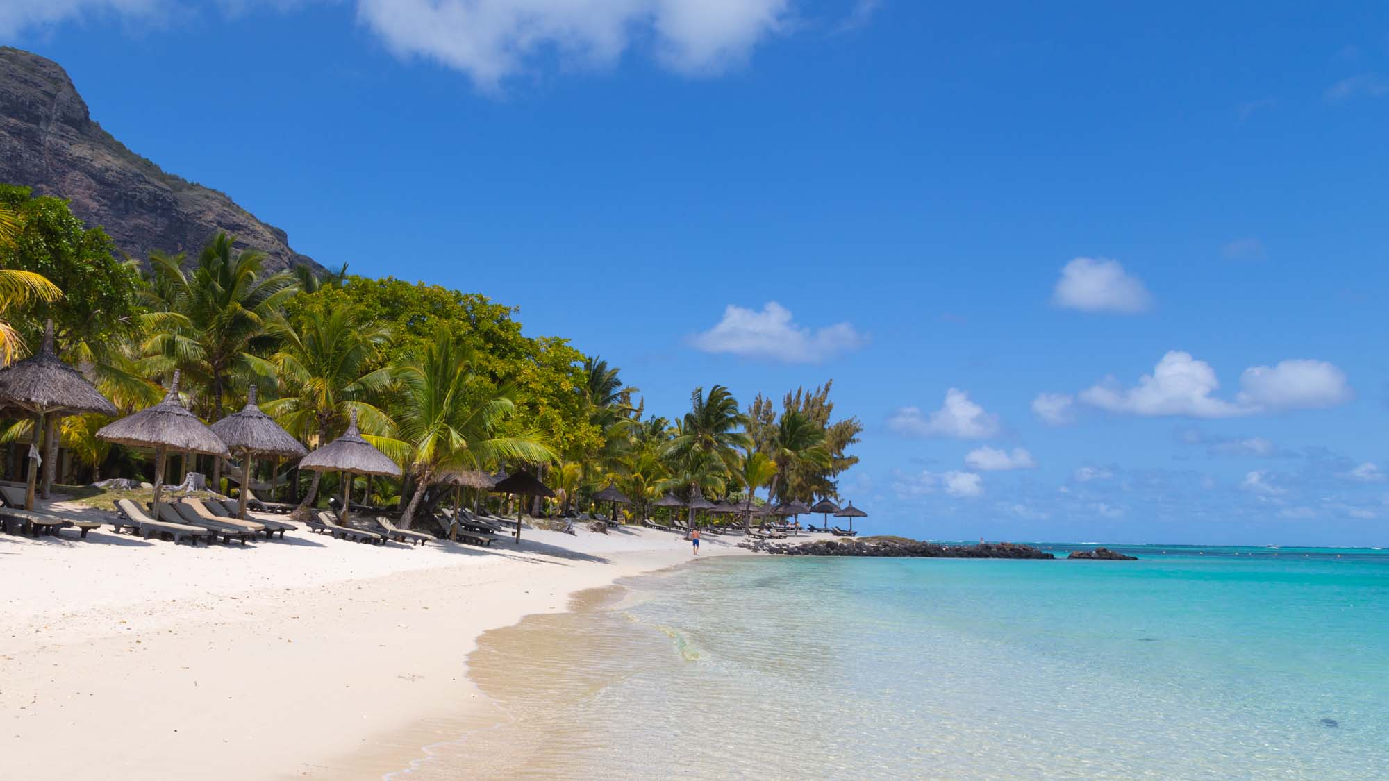 Oplev Caribien med Norwegian Cruise Line