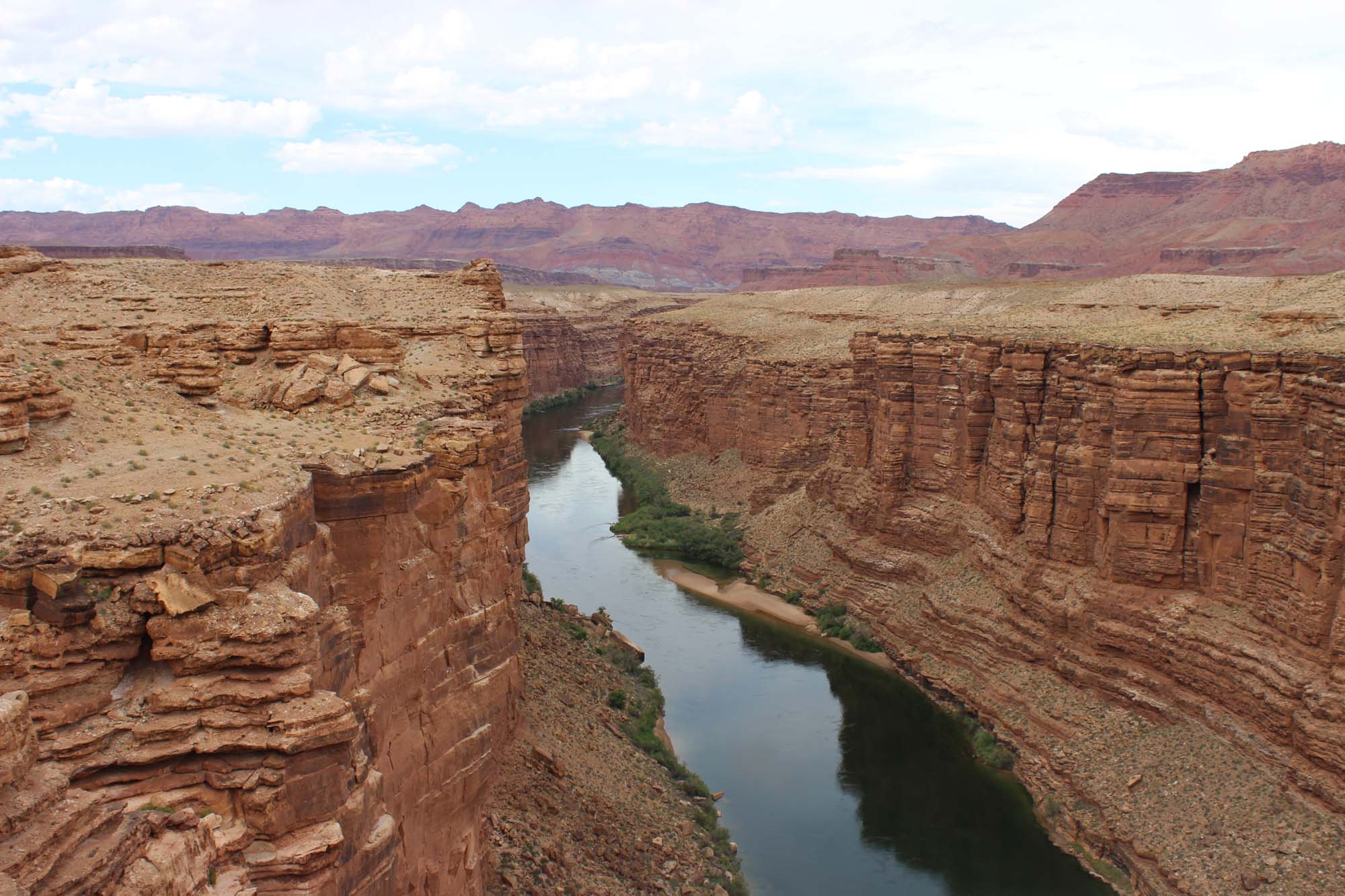 Glen Canyon