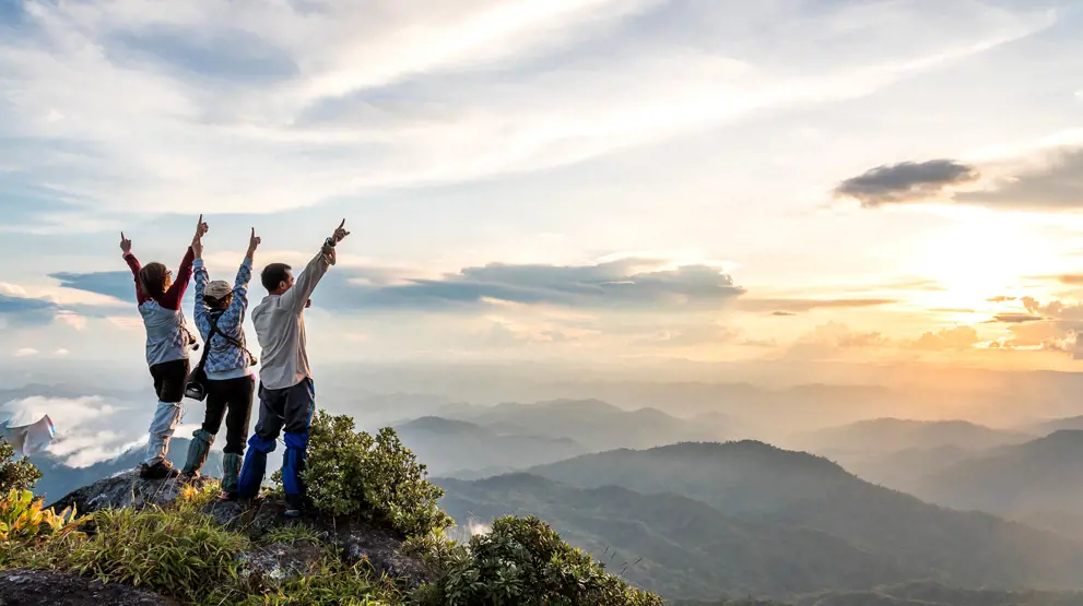 Hos BENNS hjælper vi dig med at udleve dine rejsedrømme