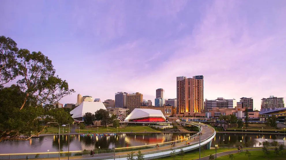Adelaide