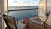Aqua Class balkon ombord på Celebrity Millennium