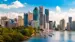 Australia-Queensland-Brisbane-Cbd-skyline