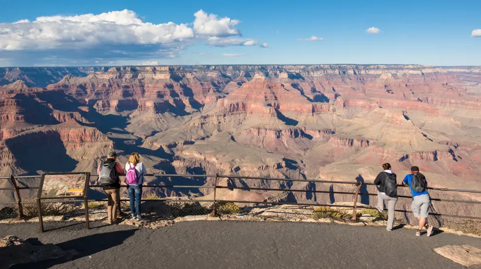 Grand Canyon National Park, Arizona