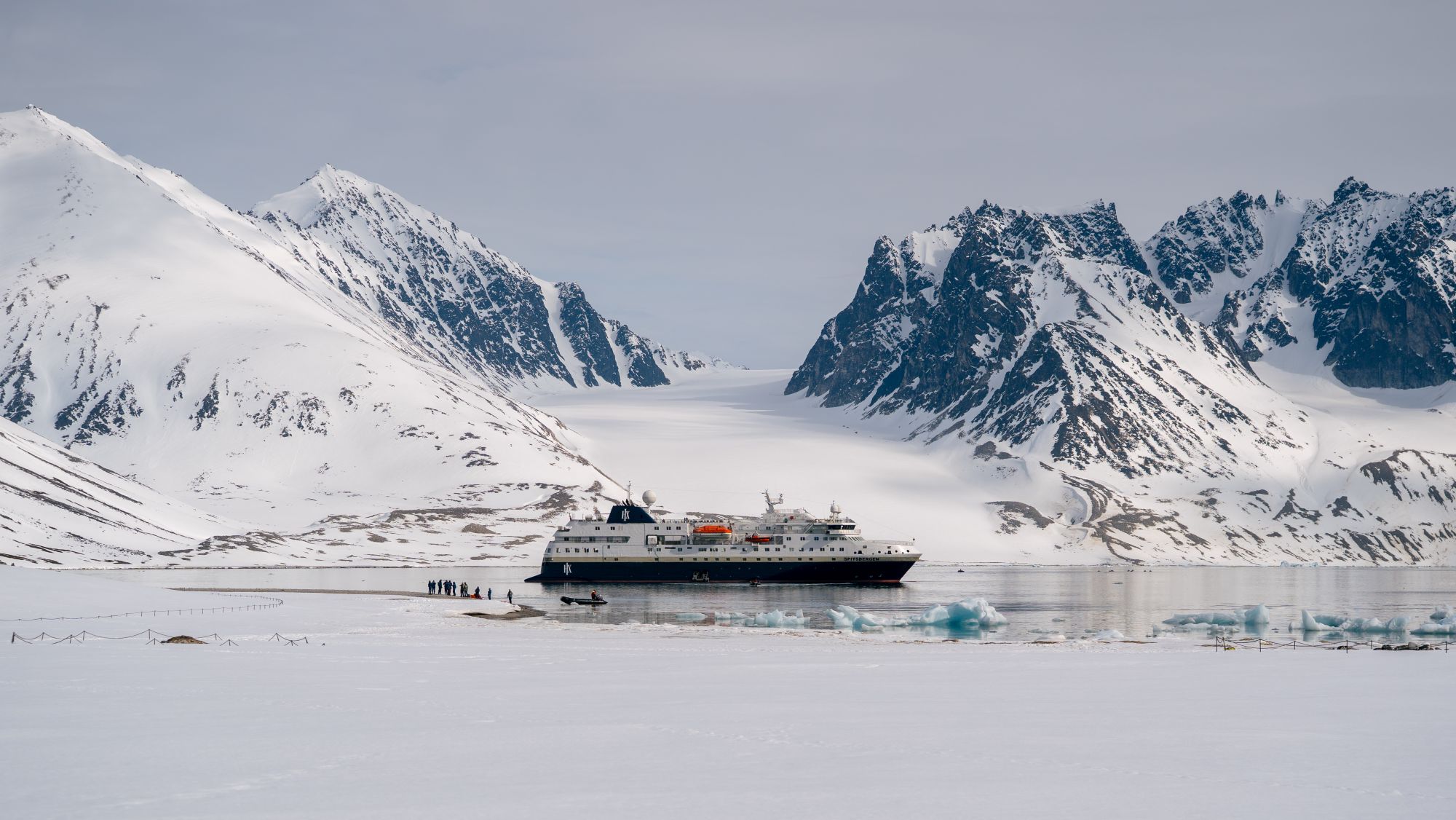 HX Expeditions | MS Spitsbergen