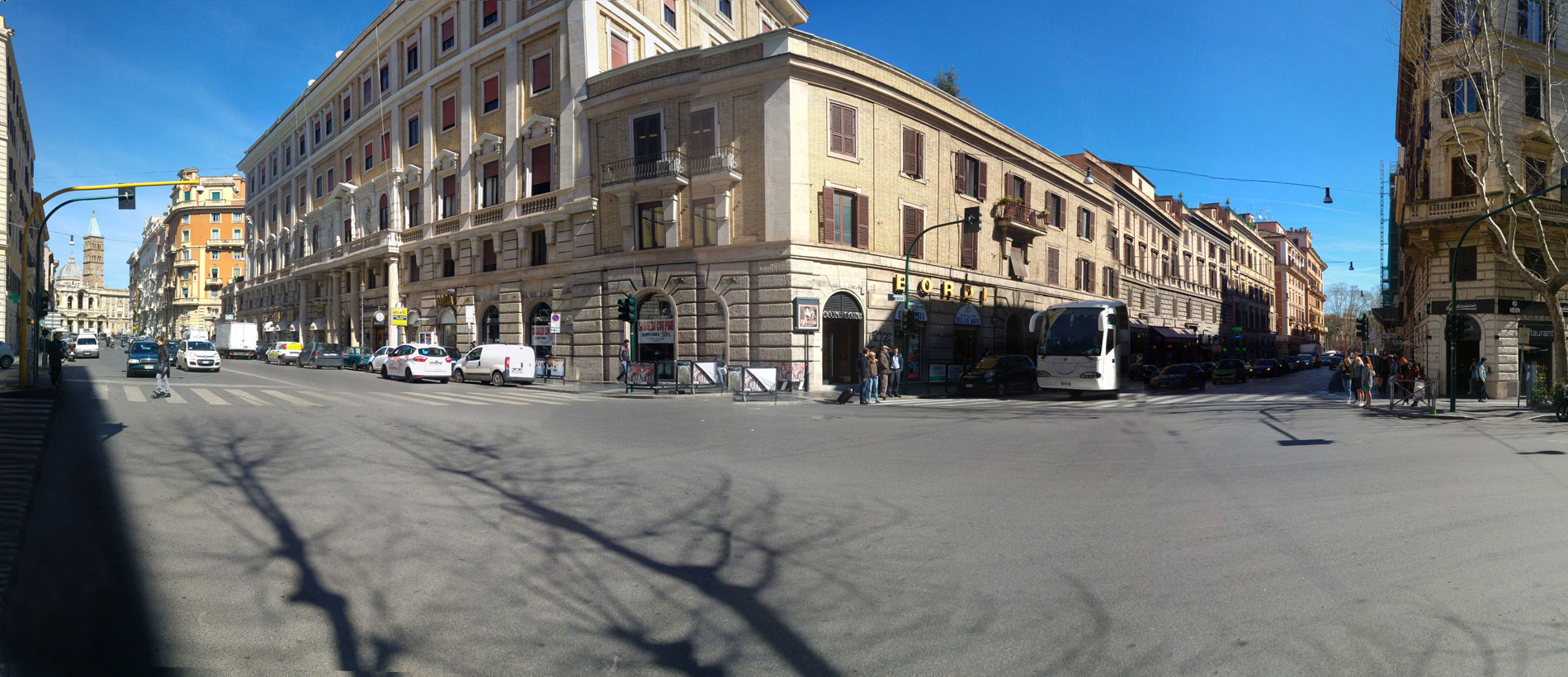 Hotel Oriente Roma 09 1