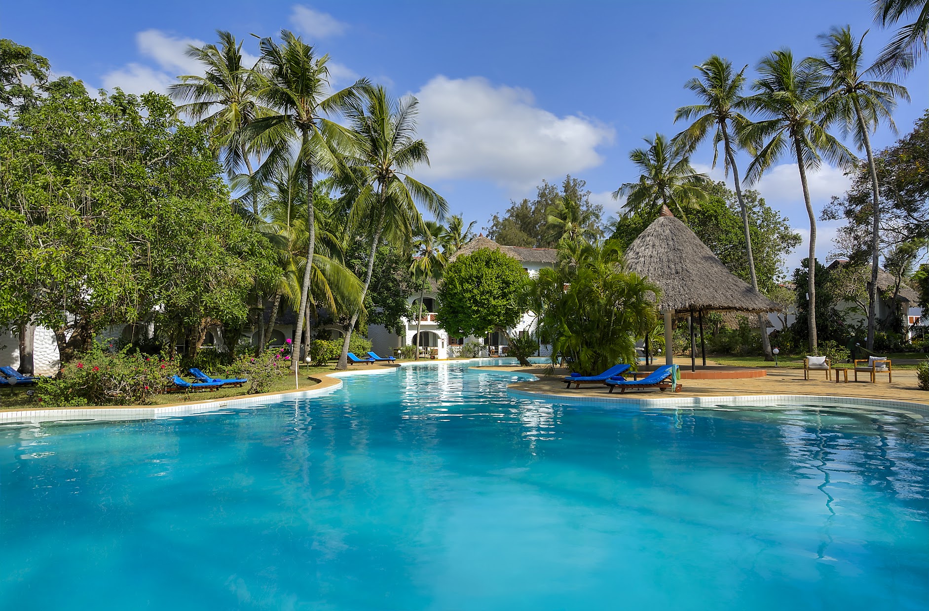 Diamonds Leisure Beach & Golf Resort