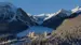 Vinterlandskab | Fairmont Chateau Lake Louise