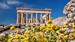 Krydstogt i Middelhavet | Besøg i Athen med Akropolis