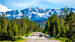 Roadtrip i USA - her gennem Yellowstone National Park
