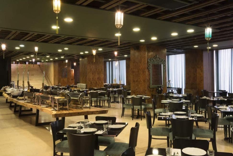 Restaurant President