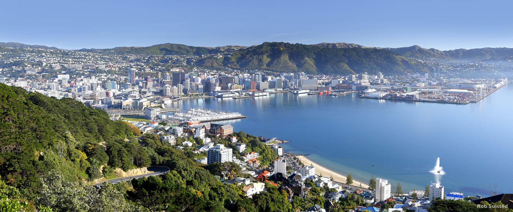 New-Zealand-Mount-Victoria-Wellington-credit-Tourism-NZ-Rob-Suisted