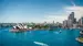 Sydney Sydney