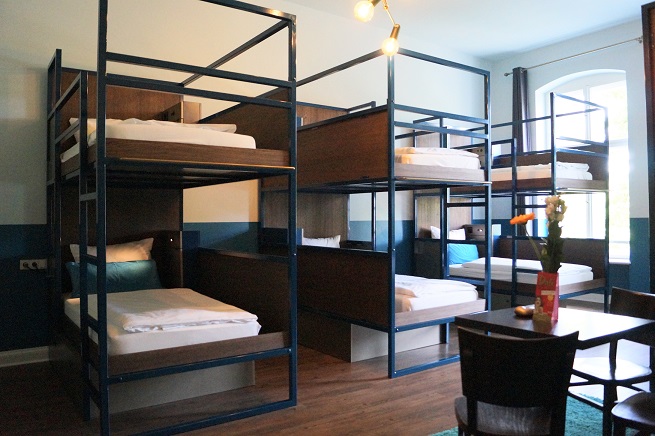 Grand Hostel Classic (4)